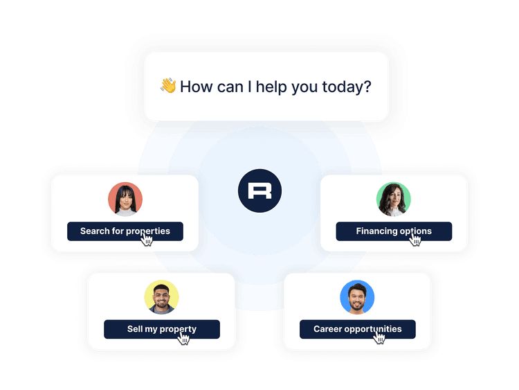 Your AI-powered sales assistant

![]()